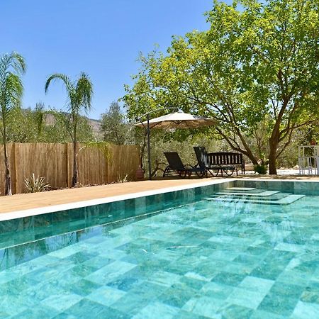 Finca Altozano - Private Pool - Unique Client Valle de Abdalagís Zewnętrze zdjęcie