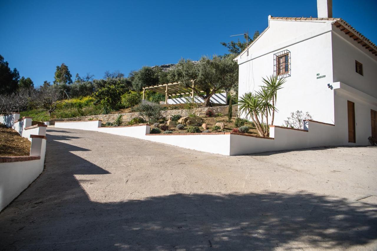 Finca Altozano - Private Pool - Unique Client Valle de Abdalagís Zewnętrze zdjęcie