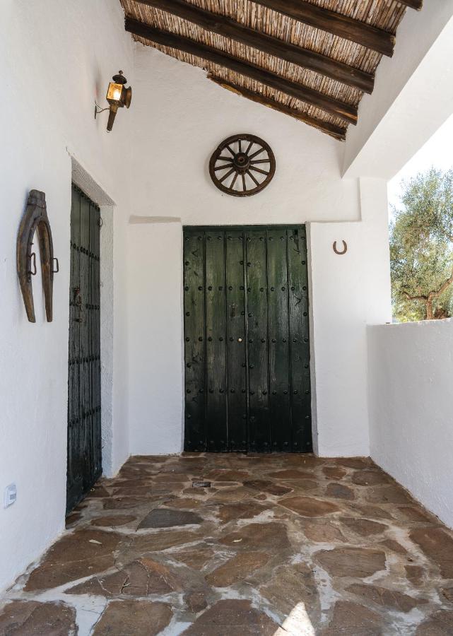 Finca Altozano - Private Pool - Unique Client Valle de Abdalagís Zewnętrze zdjęcie