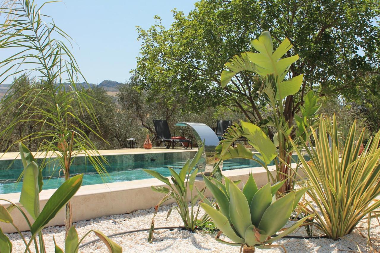 Finca Altozano - Private Pool - Unique Client Valle de Abdalagís Zewnętrze zdjęcie