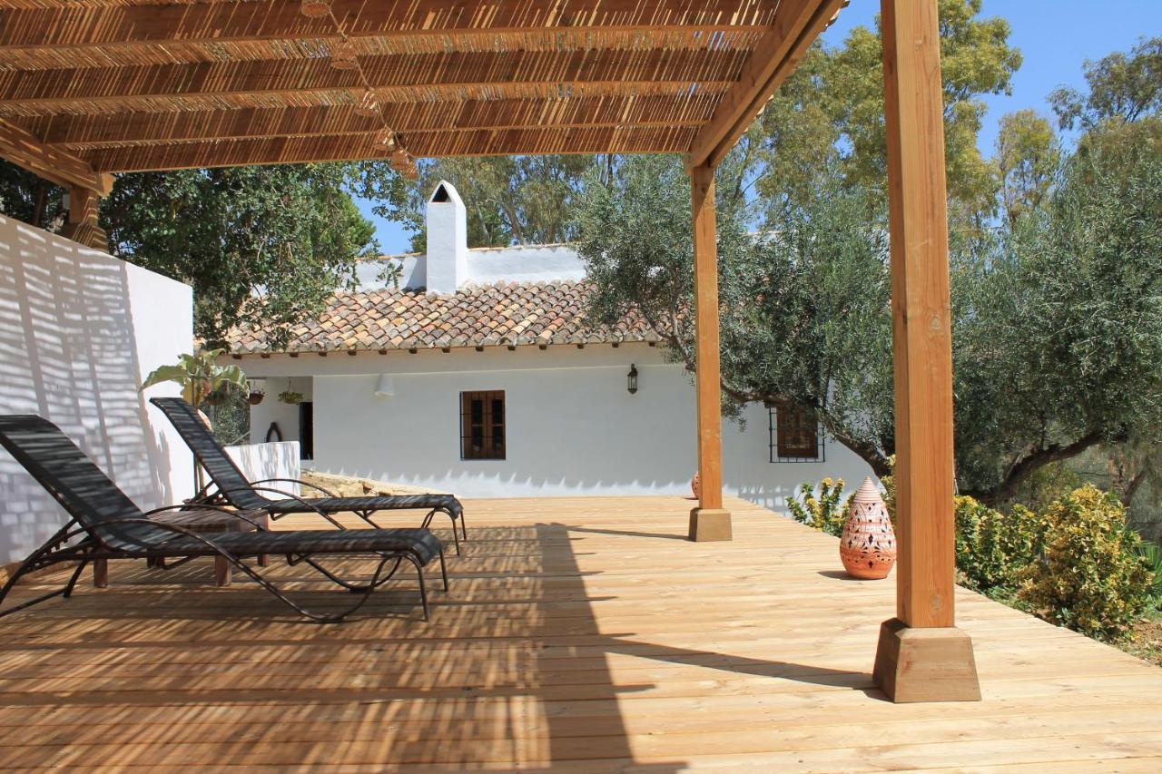Finca Altozano - Private Pool - Unique Client Valle de Abdalagís Zewnętrze zdjęcie