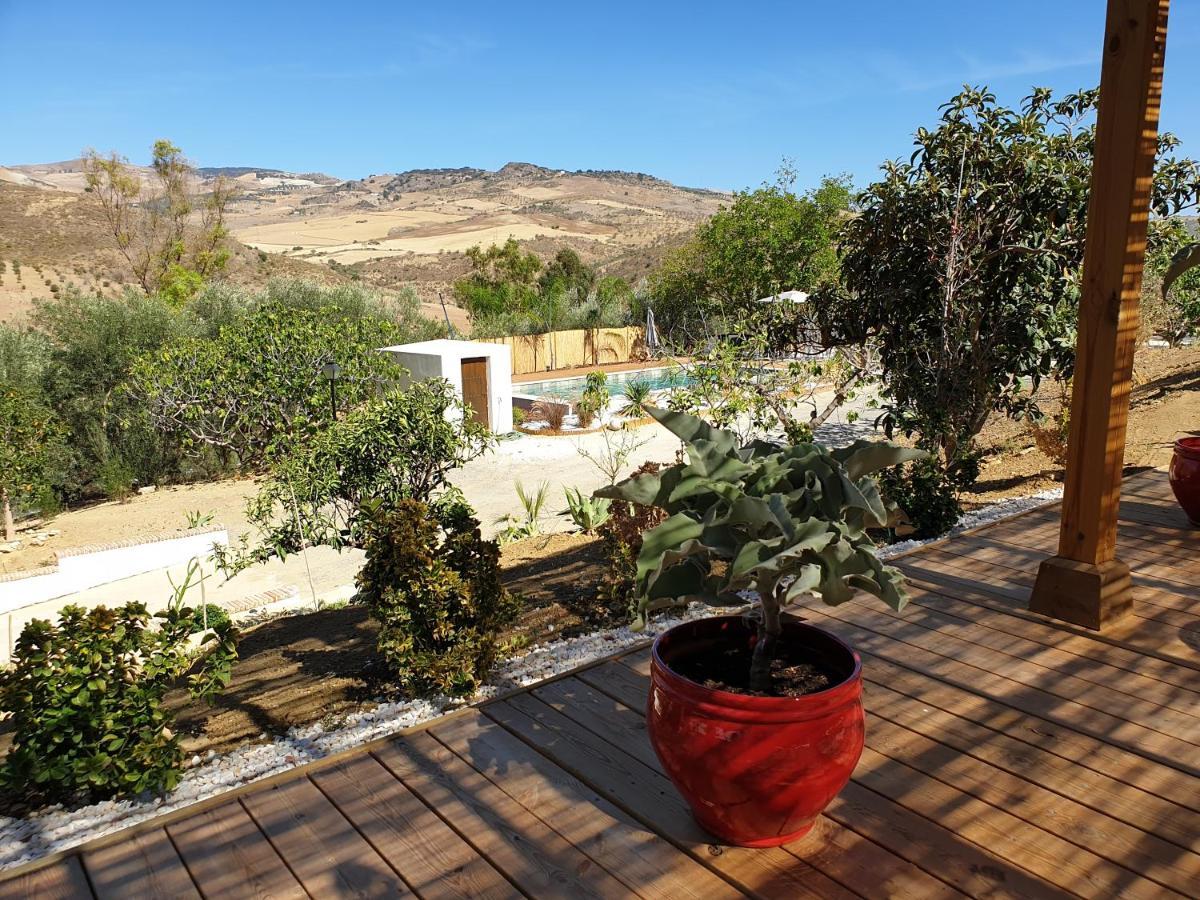 Finca Altozano - Private Pool - Unique Client Valle de Abdalagís Zewnętrze zdjęcie