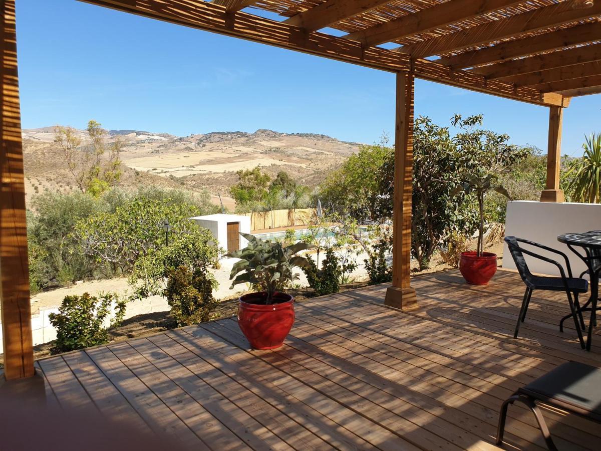 Finca Altozano - Private Pool - Unique Client Valle de Abdalagís Zewnętrze zdjęcie