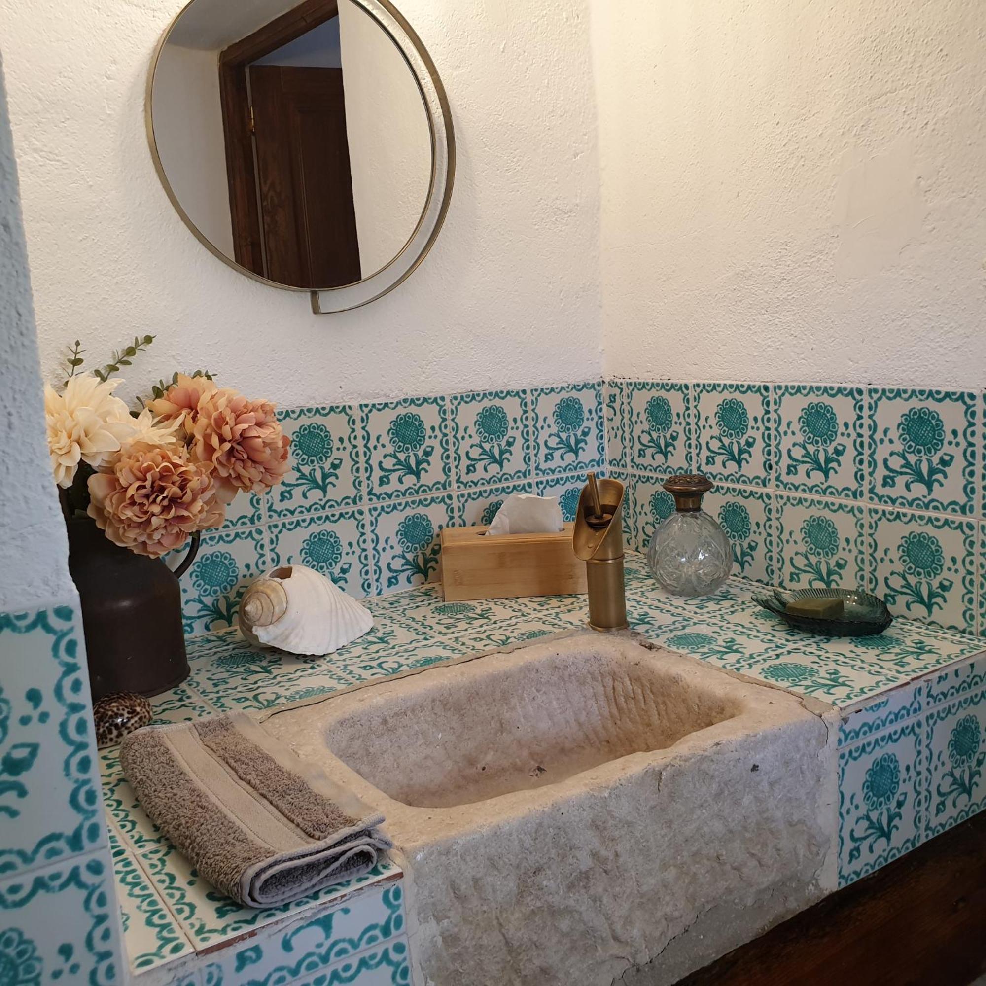 Finca Altozano - Private Pool - Unique Client Valle de Abdalagís Zewnętrze zdjęcie
